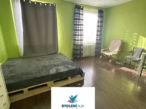 Prodej bytu 1+kk, Teplice, Přítkovská, 31 m2