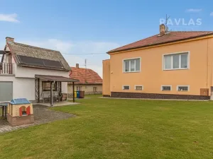 Prodej rodinného domu, Staré Hodějovice, Na Vyhlídce, 181 m2