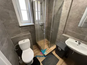 Prodej bytu 1+1, Teplice, 14. října, 41 m2