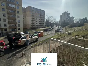 Prodej bytu 1+kk, Teplice, Krušnohorská, 31 m2