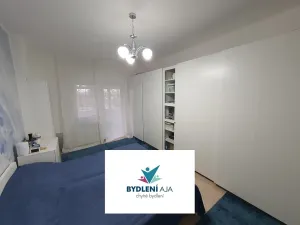 Prodej bytu 3+1, Karlovy Vary, Blahoslavova, 88 m2