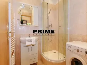 Pronájem bytu 3+kk, Praha - Vinohrady, Na Kozačce, 60 m2