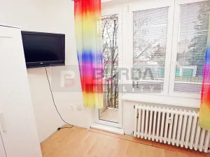 Prodej bytu 2+1, Neratovice, 66 m2