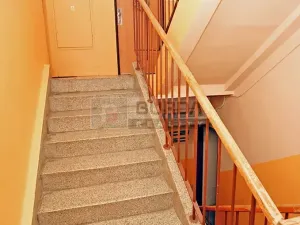 Prodej bytu 2+1, Neratovice, 66 m2