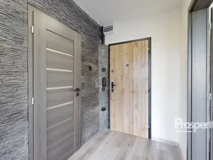 Pronájem bytu 1+1, Ústí nad Labem - Krásné Březno, Rozcestí, 41 m2