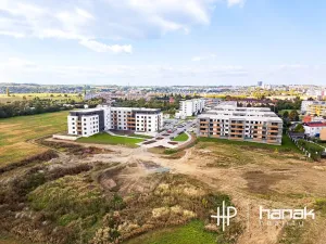 Pronájem bytu 3+kk, Olomouc, 75 m2