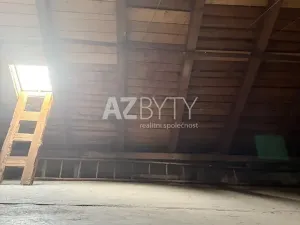 Prodej bytu 1+1, Děčín, Příbramská, 47 m2