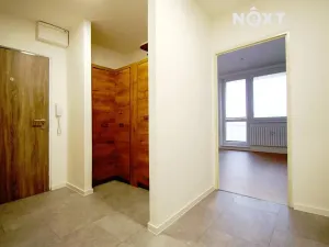 Pronájem bytu 3+1, Břeclav, 76 m2