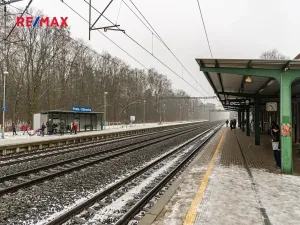 Prodej pozemku pro bydlení, Praha - Klánovice, Boušova, 1678 m2