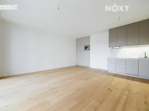 Prodej bytu 1+kk, Brno, Bratislavská, 37 m2