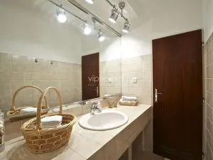 Pronájem vily, Praha - Kunratice, Ke hrádku, 417 m2