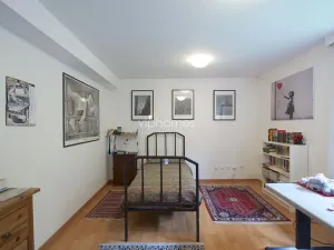 Pronájem vily, Praha - Kunratice, Ke hrádku, 417 m2