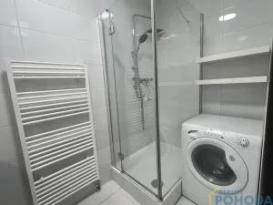 Pronájem bytu 2+1, Vysoké Mýto, Rokycanova, 55 m2