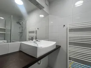 Pronájem bytu 2+1, Vysoké Mýto, Rokycanova, 55 m2