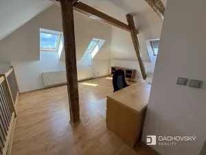 Pronájem rodinného domu, Orel, 191 m2