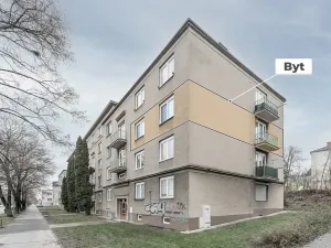 Pronájem bytu 3+1, Zlín, třída Tomáše Bati, 76 m2