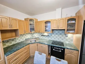 Pronájem bytu 3+1, Třebíč - Nové Dvory, Jar. Haška, 72 m2