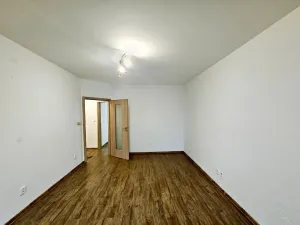 Pronájem bytu 3+1, Třebíč - Nové Dvory, Jar. Haška, 72 m2