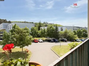 Pronájem bytu 2+1, Týnec nad Sázavou, Na Kněžině, 65 m2