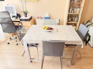 Pronájem bytu 2+1, Týnec nad Sázavou, Na Kněžině, 65 m2