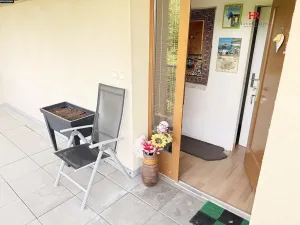 Pronájem bytu 2+1, Týnec nad Sázavou, Na Kněžině, 65 m2