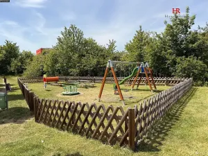 Pronájem bytu 2+1, Týnec nad Sázavou, Na Kněžině, 65 m2