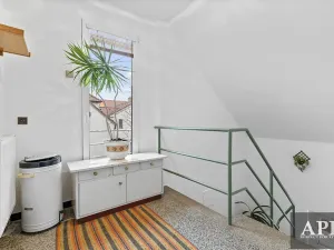 Prodej rodinného domu, Uherský Brod, Vlčnovská, 96 m2