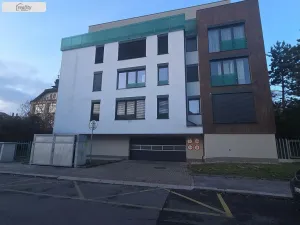 Pronájem ostatní, Praha - Strašnice, U nových vil