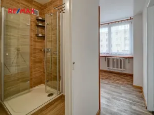 Pronájem bytu 3+1, Nymburk, Jiřího Wolkera, 55 m2