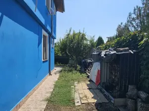 Prodej rodinného domu, Kameno, Bulharsko, 130 m2