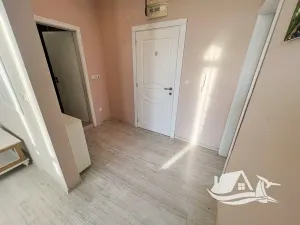 Prodej bytu 3+kk, Nesebar, Bulharsko, 94 m2