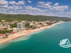 Prodej bytu 3+kk, Kosharitsa, Bulharsko, 117 m2