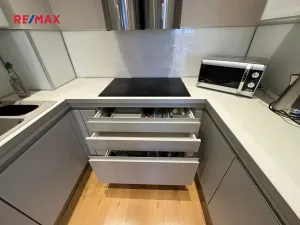 Pronájem bytu 3+kk, Praha - Strašnice, Vinohradská, 96 m2