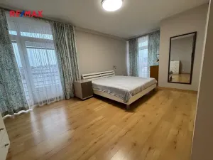 Pronájem bytu 3+kk, Praha - Strašnice, Vinohradská, 96 m2