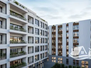 Prodej bytu 2+kk, Golem, Albánie, 44 m2