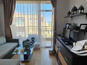 Prodej bytu 3+kk, Nesebar, Bulharsko, 70 m2
