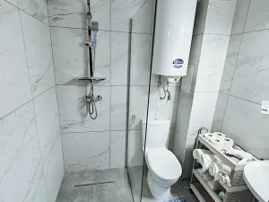 Prodej bytu 1+kk, Sveti Vlas, Bulharsko, 35 m2