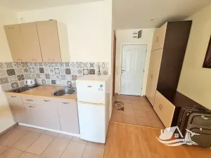 Prodej bytu 1+kk, Sveti Vlas, Bulharsko, 37 m2