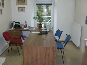 Pronájem kanceláře, Liberec, Chrastavská, 98 m2