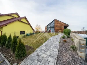 Prodej bytu 3+kk, Příbram, Borová, 125 m2