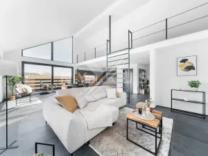 Prodej bytu 3+kk, Příbram, Borová, 125 m2