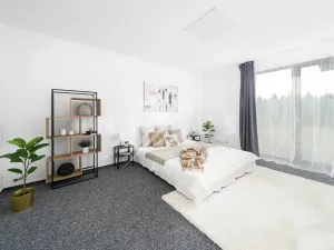 Prodej bytu 3+kk, Příbram, Borová, 125 m2