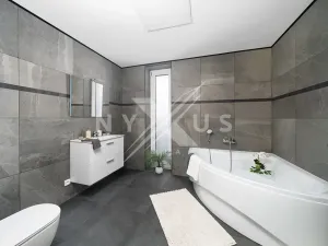 Prodej bytu 3+kk, Příbram, Borová, 125 m2