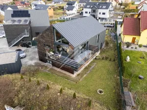 Prodej bytu 3+kk, Příbram, Borová, 125 m2