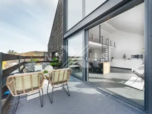 Prodej bytu 4+kk, Příbram, Borová, 185 m2