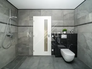 Prodej bytu 4+kk, Příbram, Borová, 185 m2