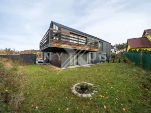 Prodej bytu 4+kk, Příbram, Borová, 185 m2