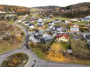 Prodej rodinného domu, Příbram, Borová, 125 m2