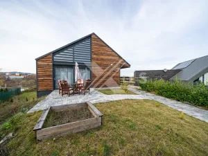 Prodej rodinného domu, Příbram, Borová, 185 m2