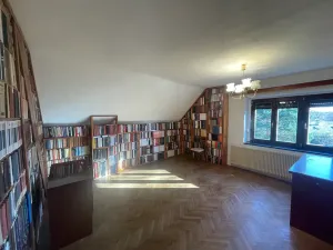 Pronájem rodinného domu, Zvole, J. Štulíka, 260 m2